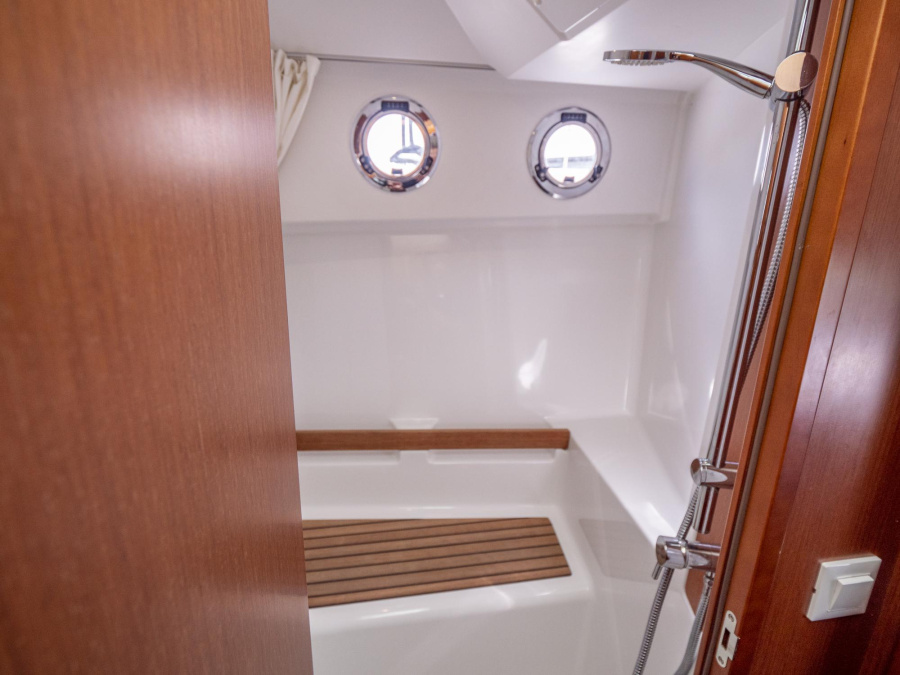 BeneteauSwift Trawler 30 — photo 6