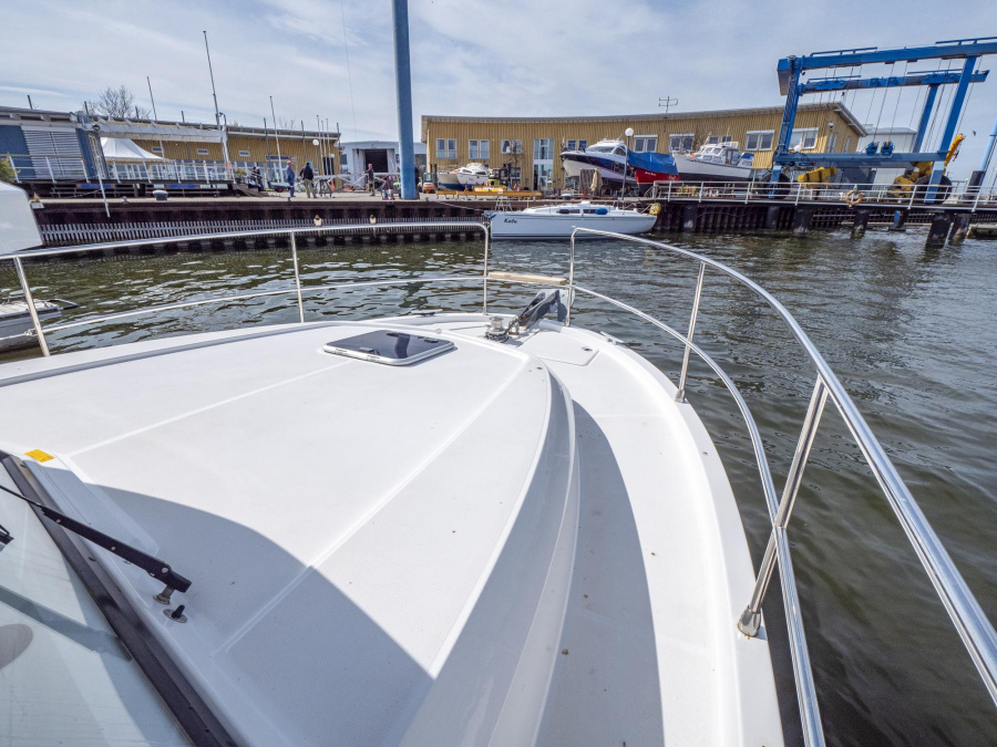 BeneteauSwift Trawler 30 — photo 14
