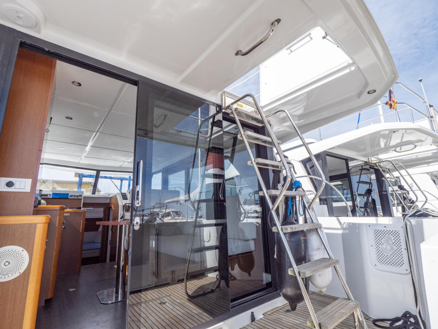 BeneteauSwift Trawler 30 — photo 10