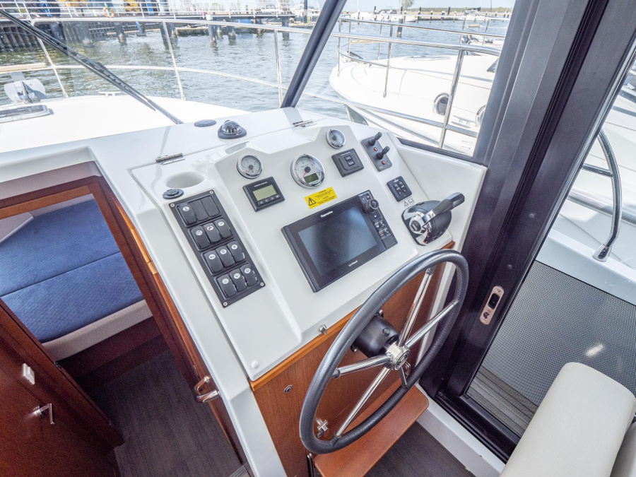 BeneteauSwift Trawler 30 — photo 5
