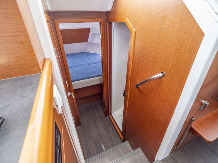 BeneteauSwift Trawler 30 — photo 8