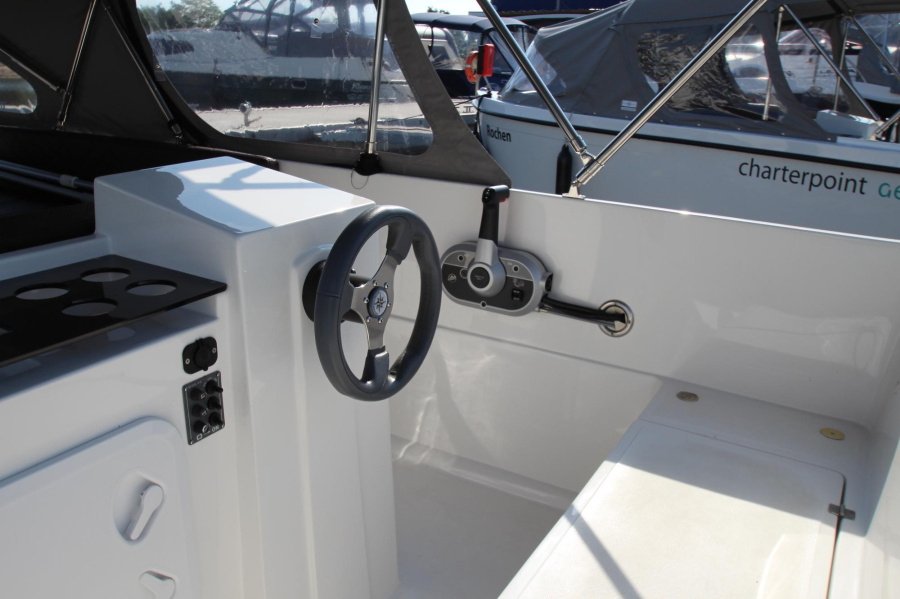 Alonsea485 Charter — photo 8