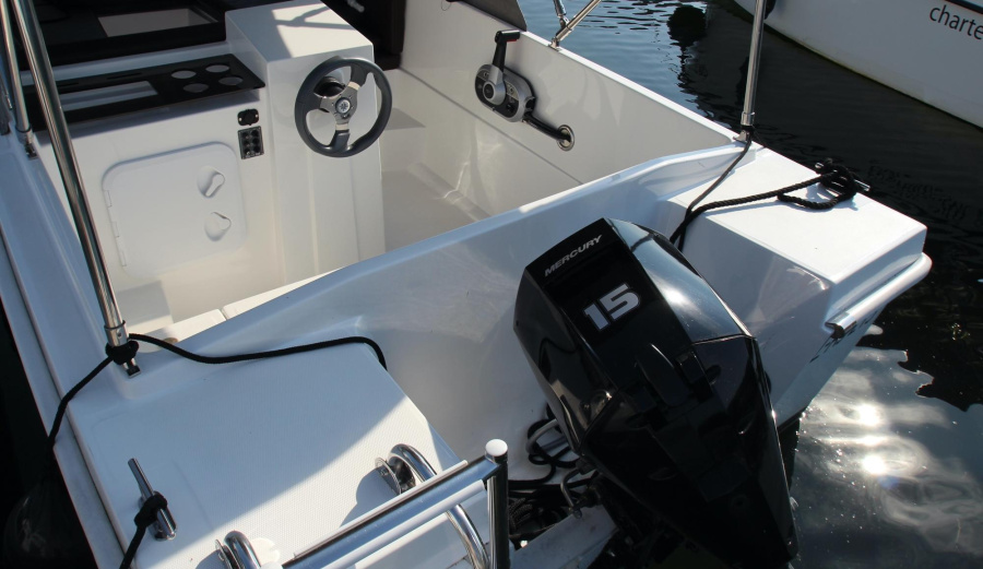 Alonsea485 Charter — photo 7