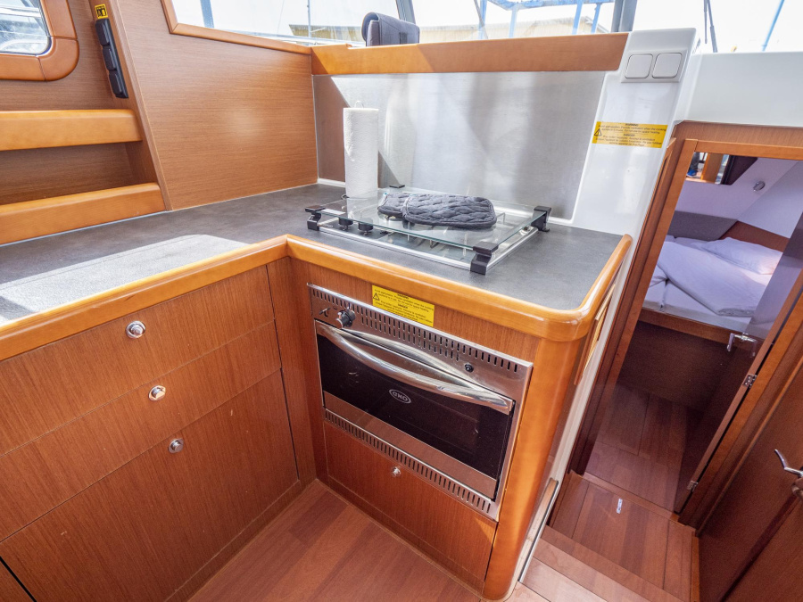 BeneteauSwift Trawler 34 — photo 18