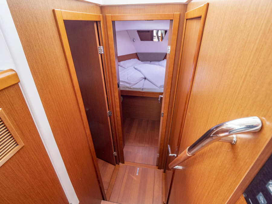 BeneteauSwift Trawler 34 — photo 20
