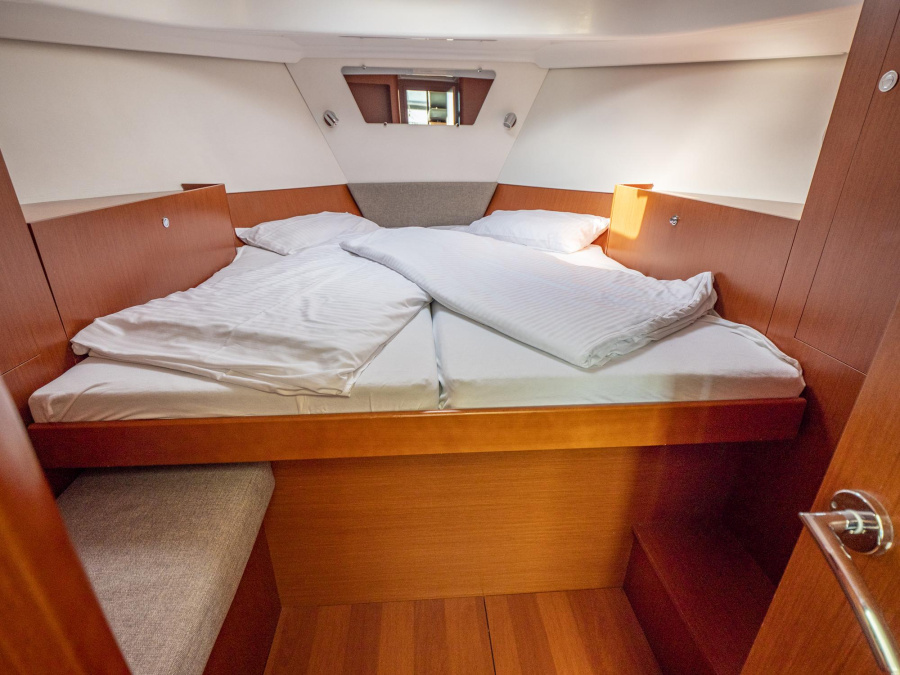 BeneteauSwift Trawler 34 — photo 24