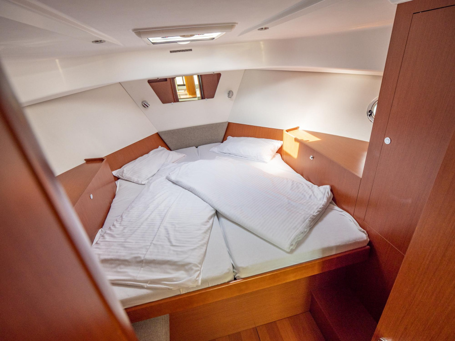 BeneteauSwift Trawler 34 — photo 25
