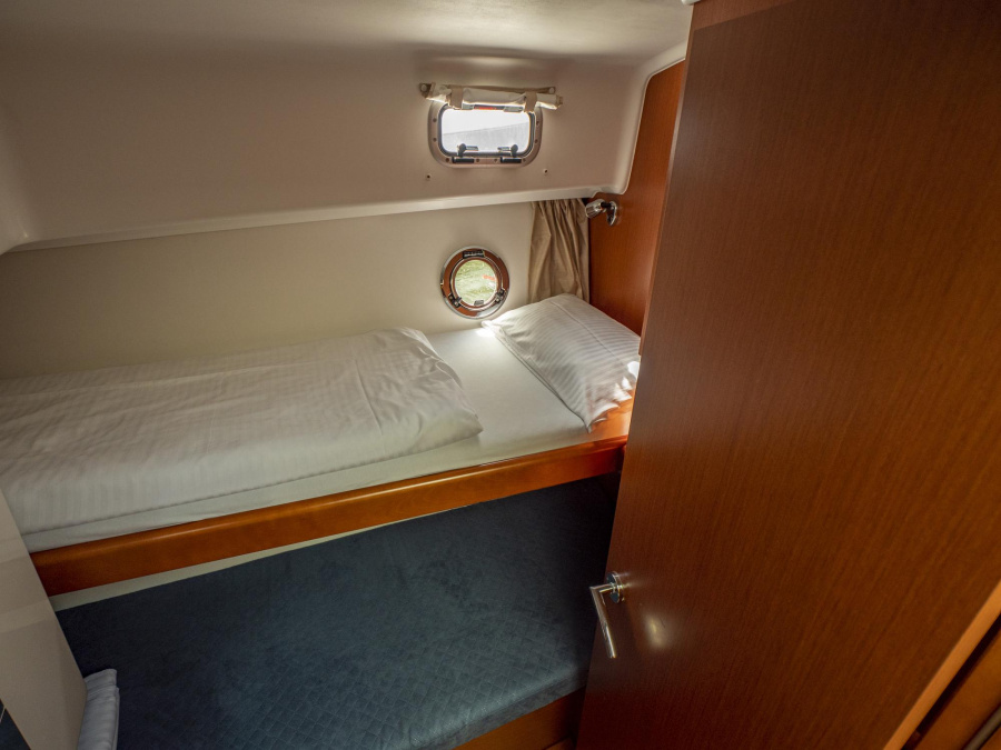 BeneteauSwift Trawler 34 — photo 21