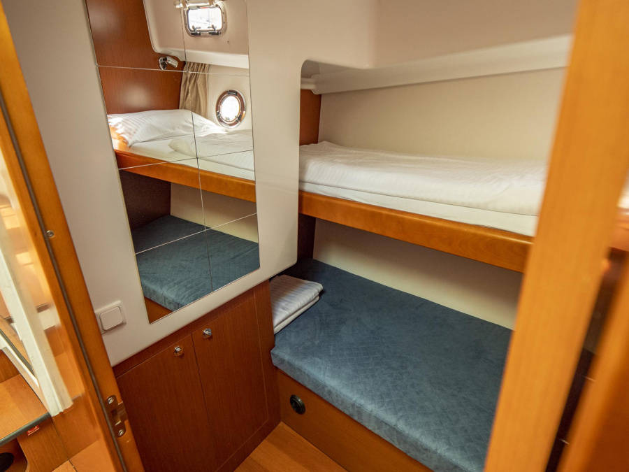 BeneteauSwift Trawler 34 — photo 22