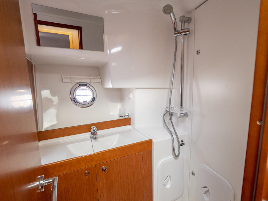 BeneteauSwift Trawler 34 — photo 27