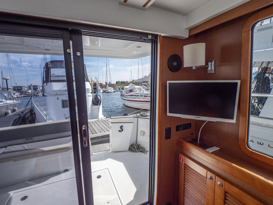 BeneteauSwift Trawler 34 — photo 9