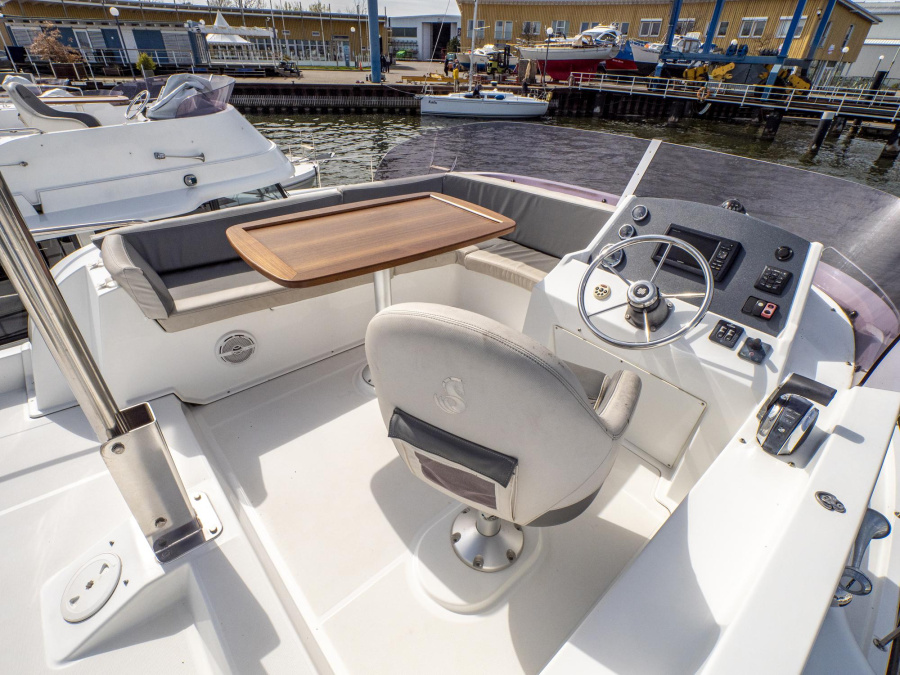 BeneteauSwift Trawler 34 — photo 30