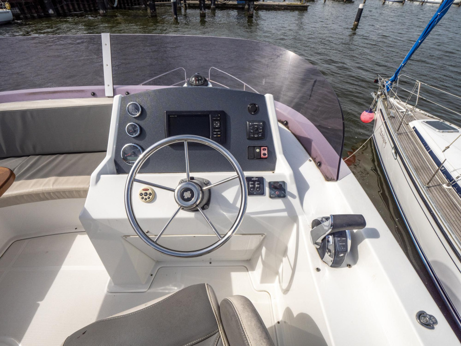 BeneteauSwift Trawler 34 — photo 28