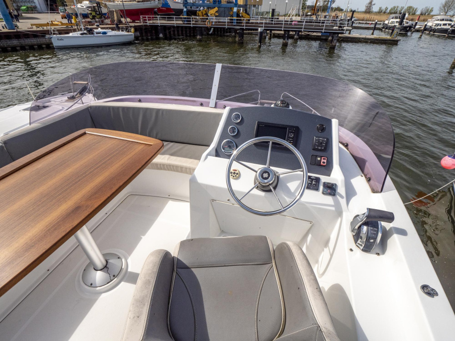 BeneteauSwift Trawler 34 — photo 32