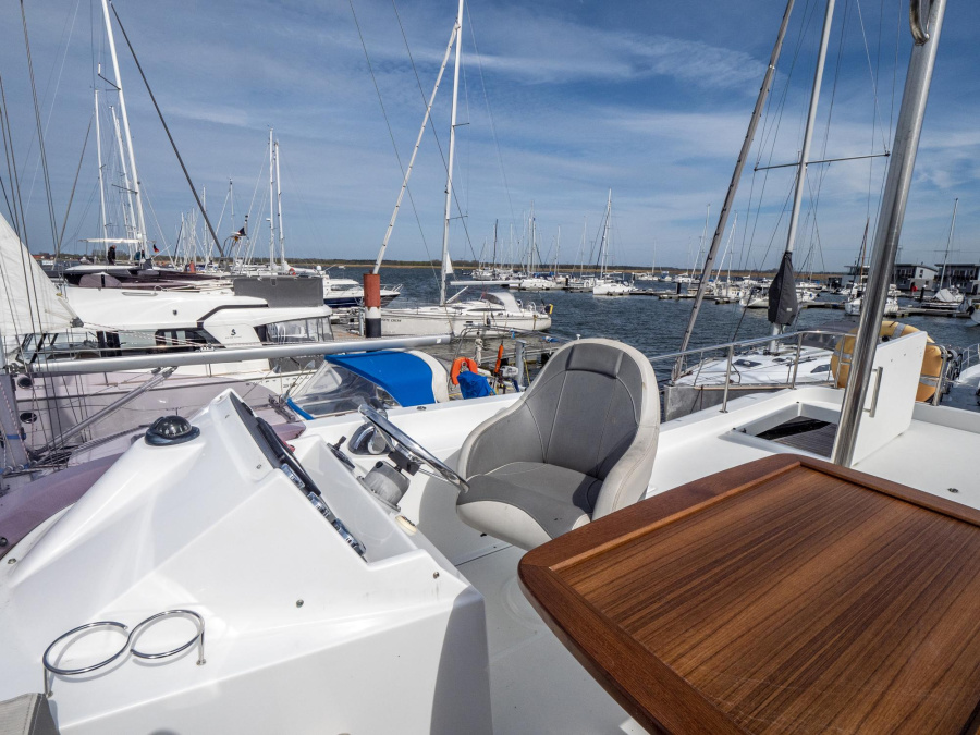 BeneteauSwift Trawler 34 — photo 34