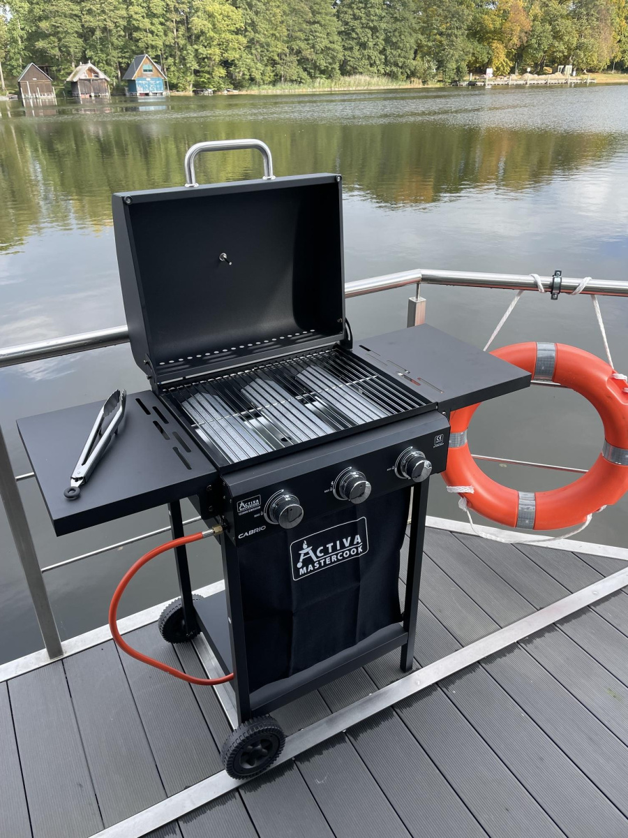 VonAnkerLuxboot BT02 — photo 19