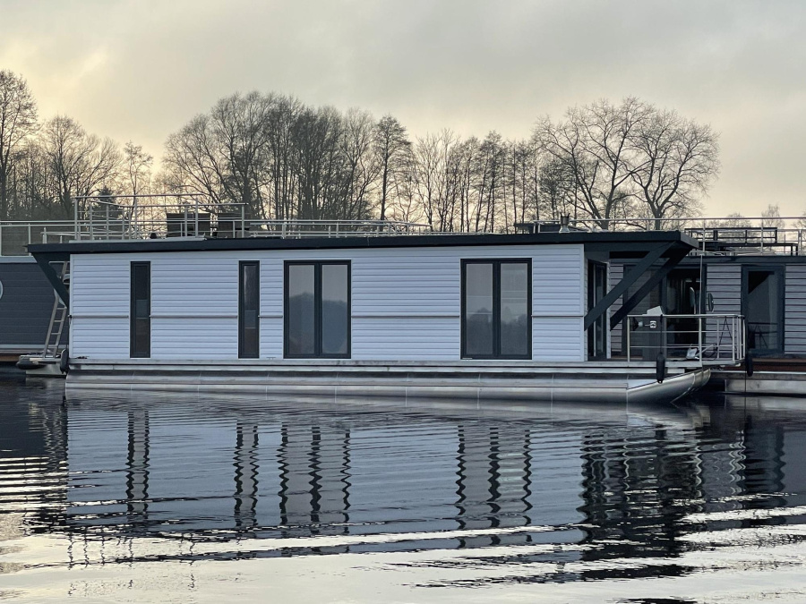 VonAnkerLuxboot BT02 — photo 2
