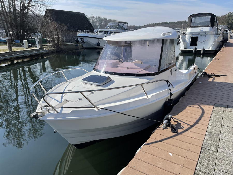 08 Texas 540 Pilothouse - 1