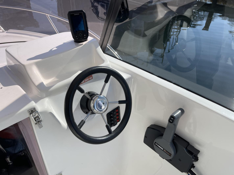 DarekTexas 540 — photo 6