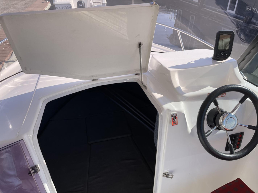 DarekTexas 540 — photo 8