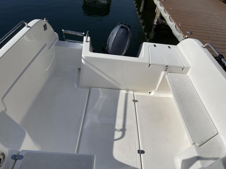 DarekTexas 540 — photo 4