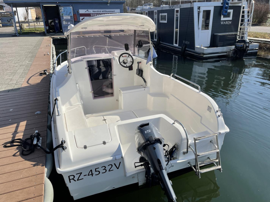 08 Texas 540 Pilothouse - 2