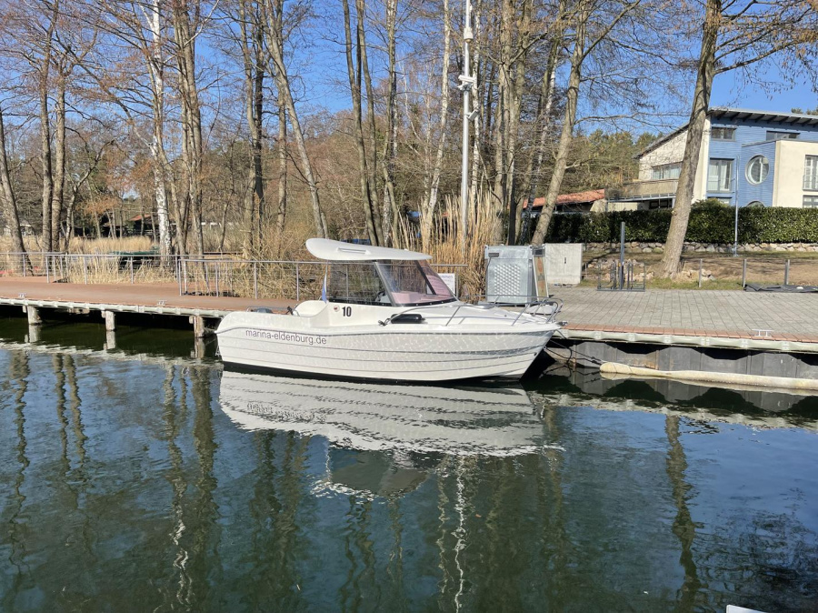 DarekTexas 540 — photo 11