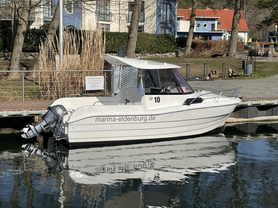 DarekTexas 540 — photo 10
