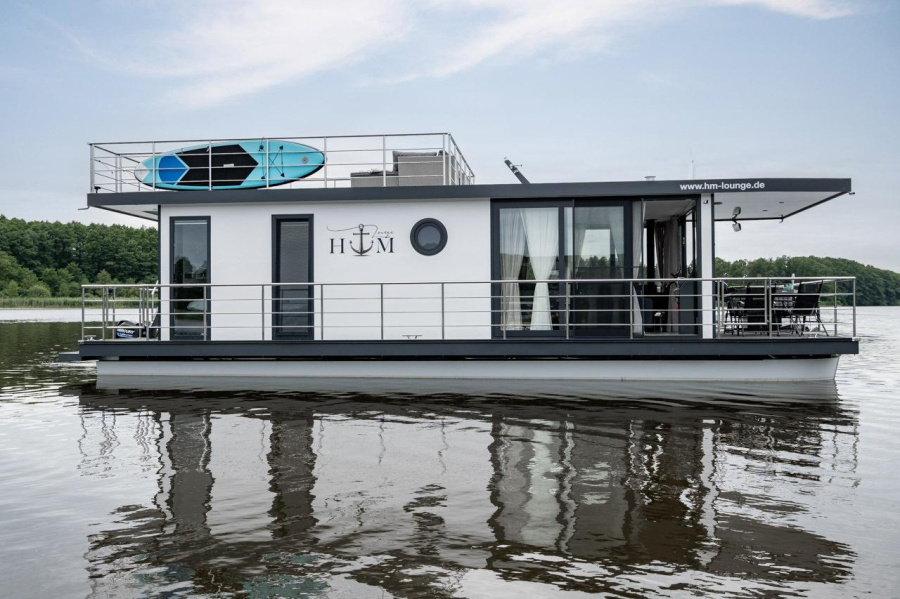 Waterbus S.C.Independent — photo 23