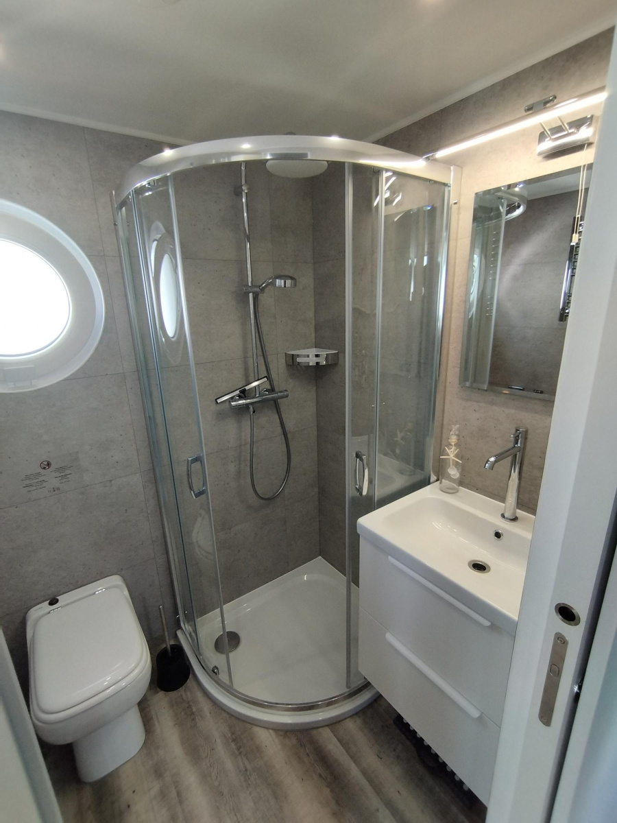 Waterbus S.C.Independent — photo 12