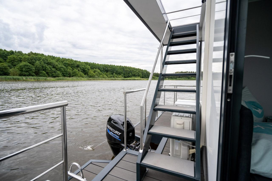 Waterbus S.C.Independent — photo 17