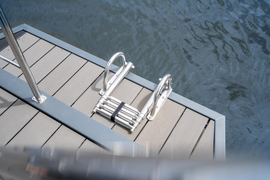 Waterbus S.C.Independent — photo 18