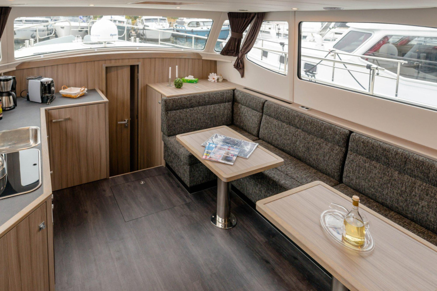 Jetten41 Business Edition 2018 — photo 11