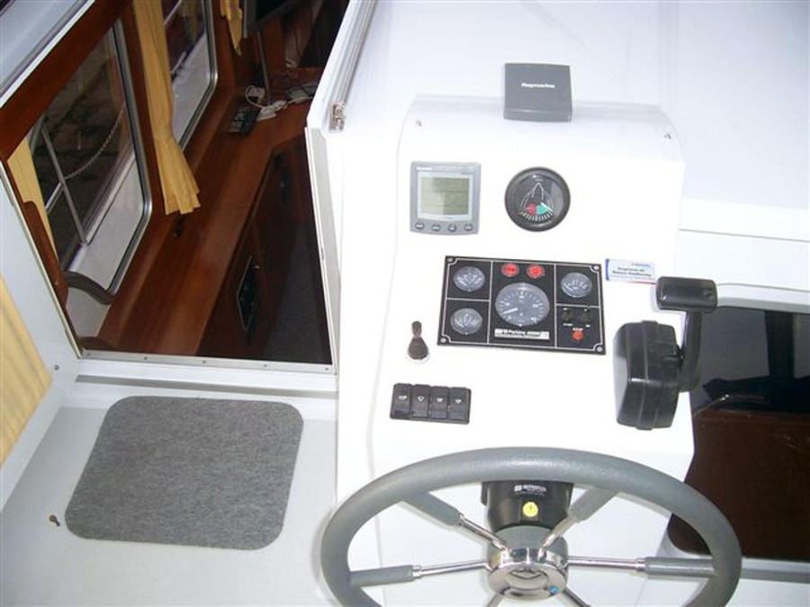 PedroSkiron 1060 Komfortline — photo 5