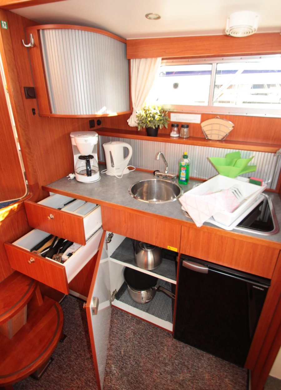 SuccesMarco 860 HT Deluxe — photo 10
