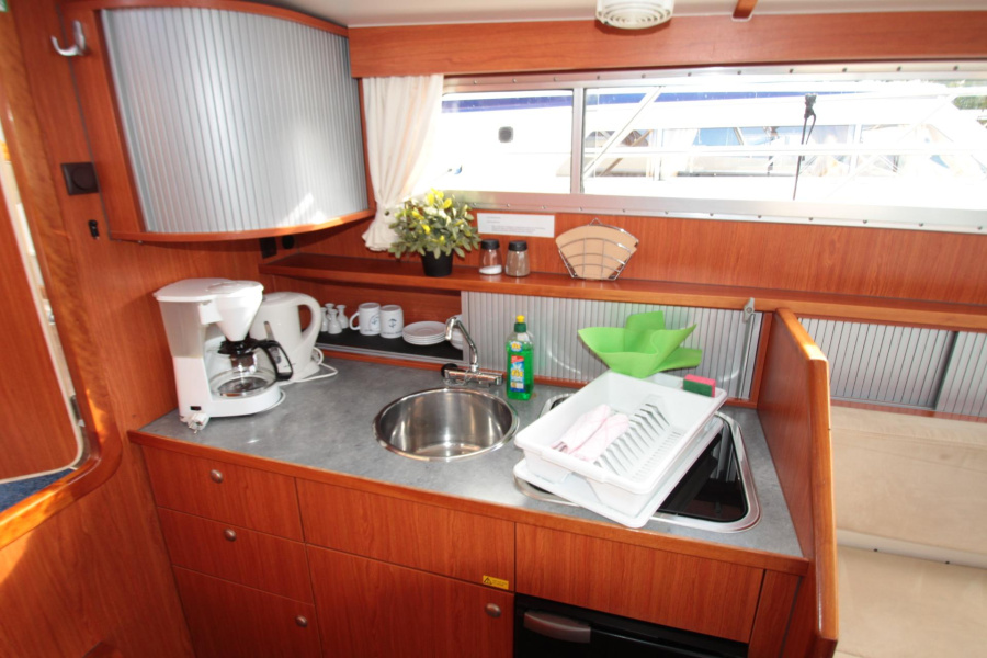 SuccesMarco 860 HT Deluxe — photo 9