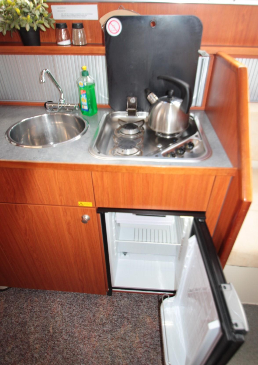 SuccesMarco 860 HT Deluxe — photo 11