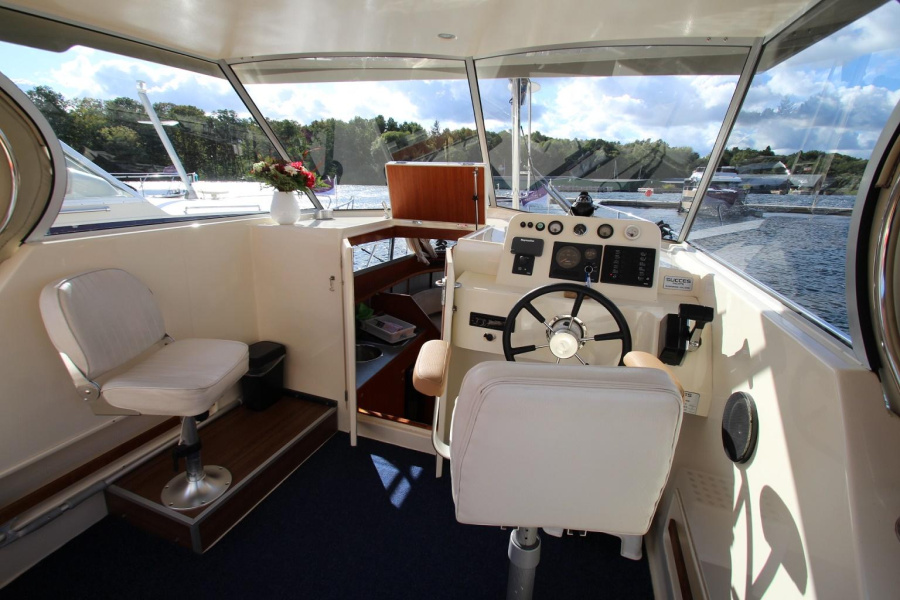 SuccesMarco 860 HT Deluxe — photo 7