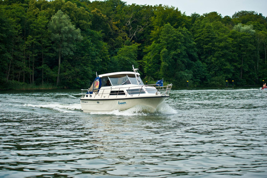 SuccesMarco 860 HT Deluxe — photo 4