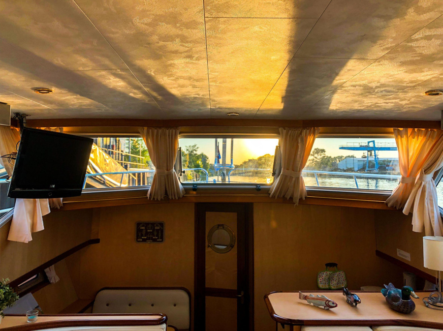 Vacance1300 Komfort — photo 20