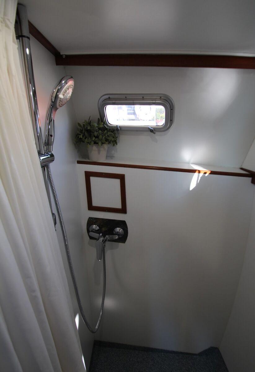 Proficiat1200 Komfortline — photo 22