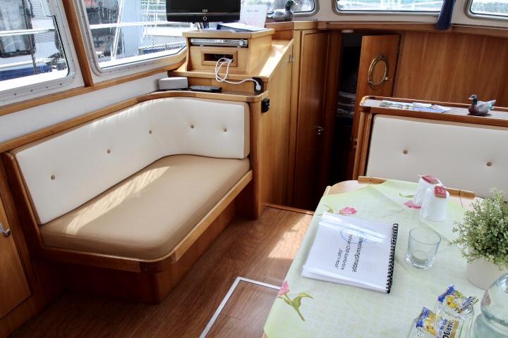 Proficiat1200 Komfortline — photo 11