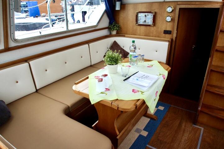 Proficiat1200 Komfortline — photo 12
