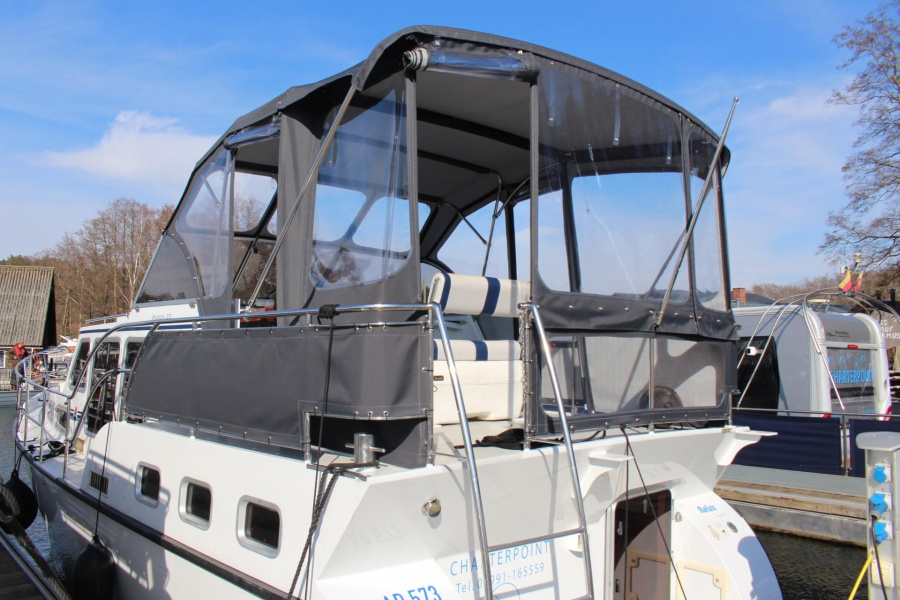 PedroSkiron 1060 Edition — photo 3