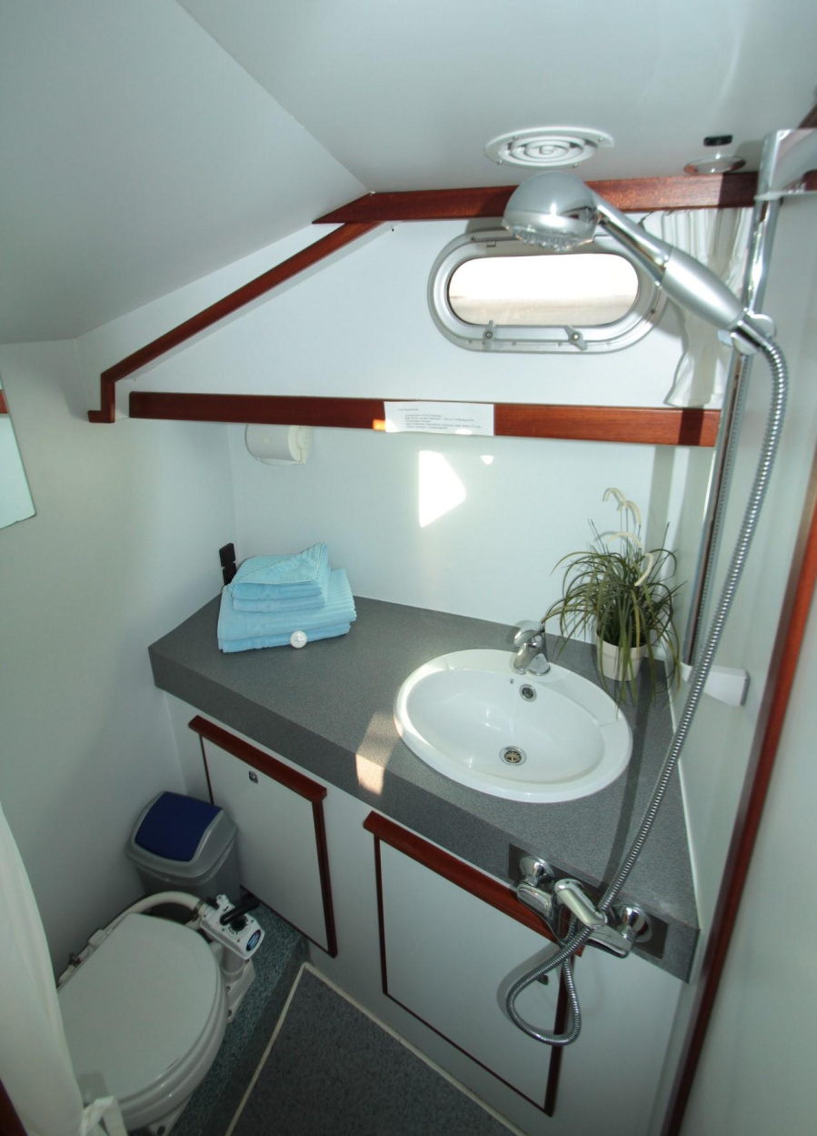 Proficiat1200 Elegance — photo 16