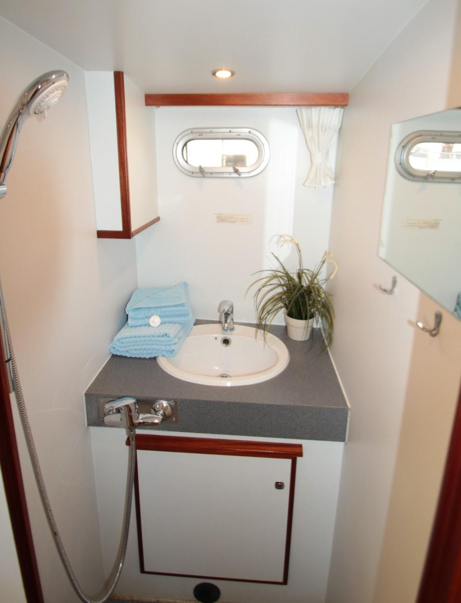 Proficiat1200 Elegance — photo 20