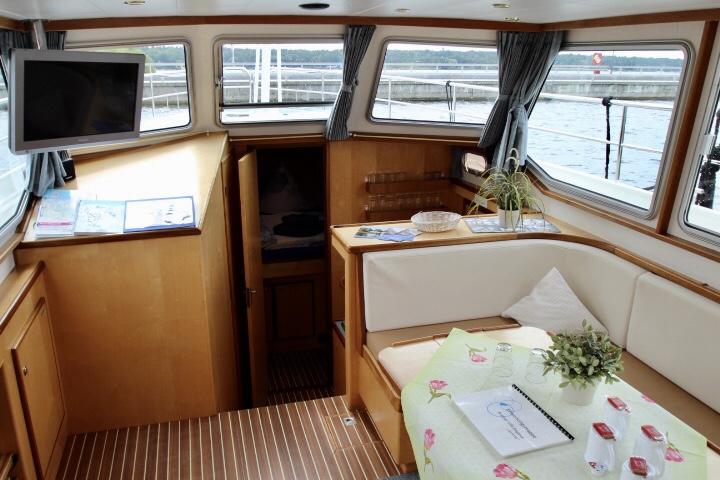 Proficiat1200 Elegance — photo 8