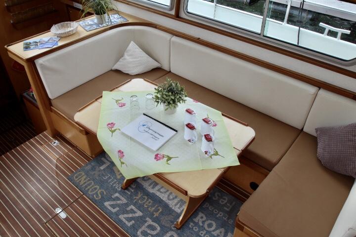 Proficiat1200 Elegance — photo 9
