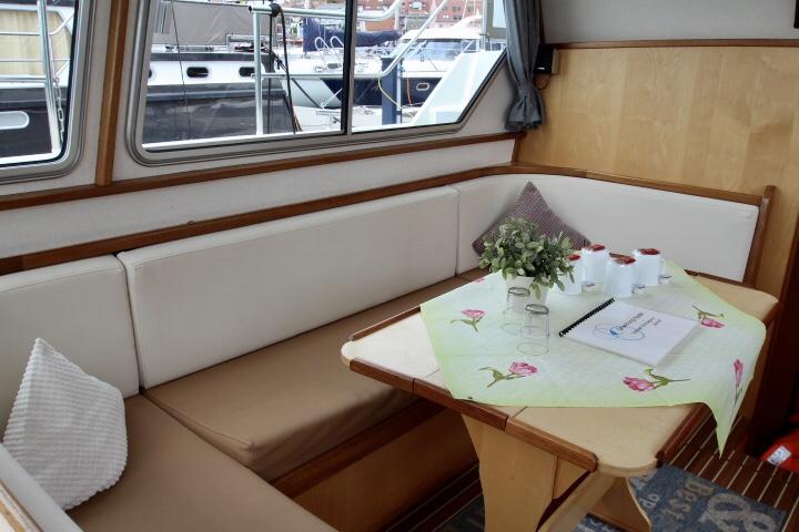 Proficiat1200 Elegance — photo 10