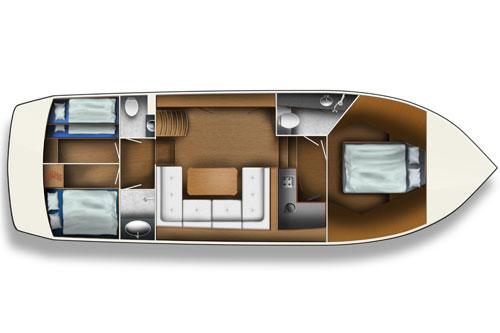 Proficiat1200 Elegance — photo 7